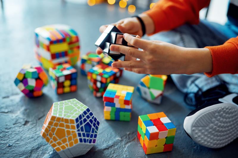 How to Know If Your Child Needs Speech Therapy