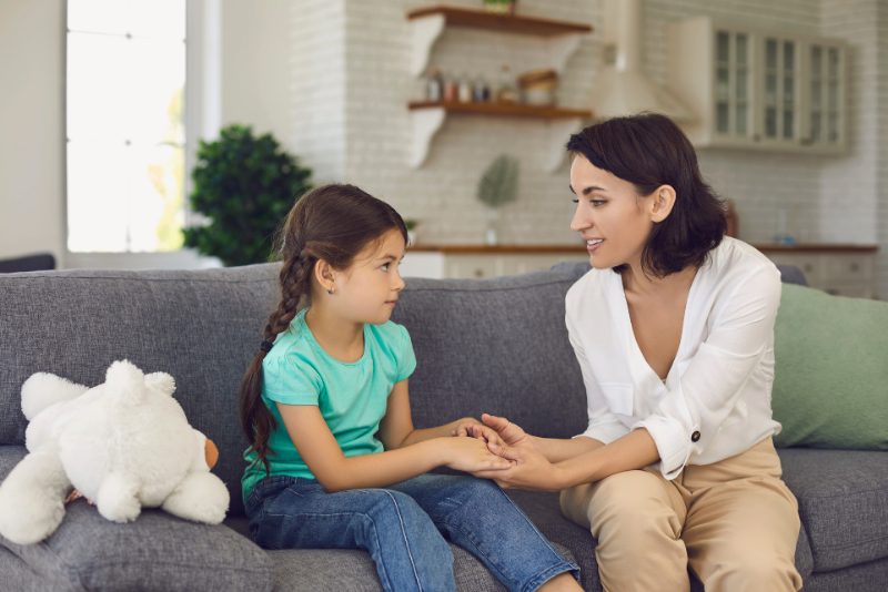How to Create a Speech-Friendly Home Environment